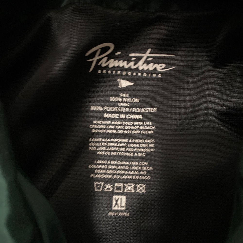 Primitive children’s jacket - Picture 8 of 8